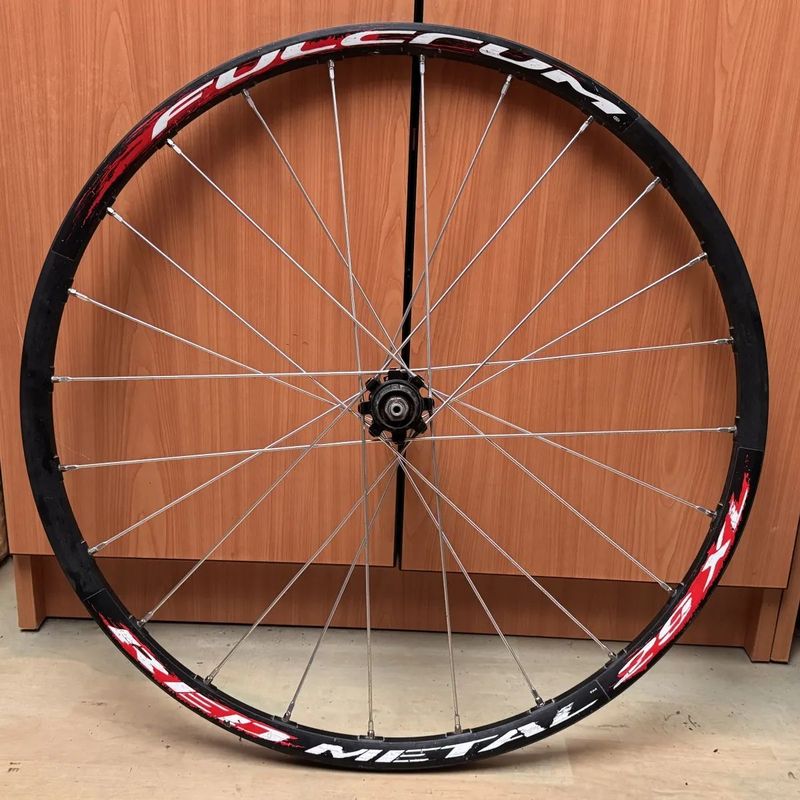 Sada kol Fulcrum Red Metal 29 XL Tubeless