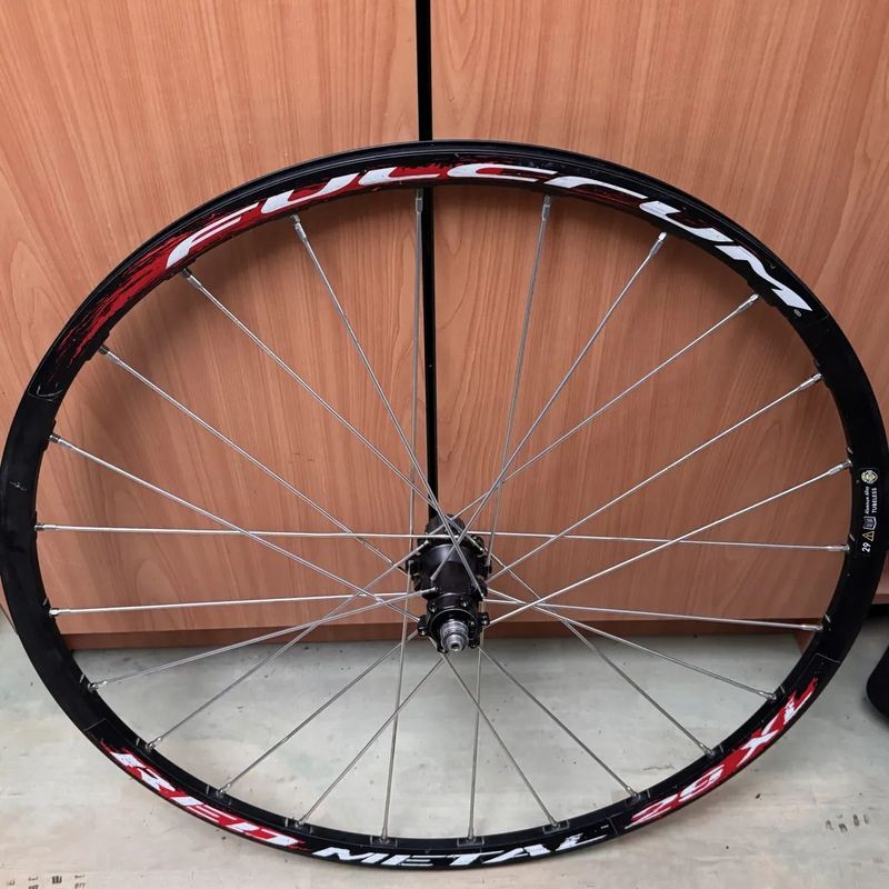 Sada kol Fulcrum Red Metal 29 XL Tubeless