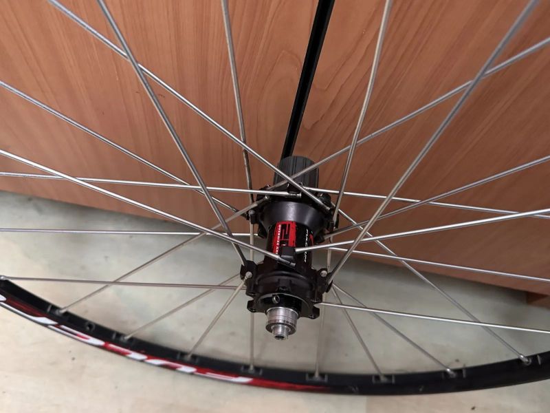 Sada kol Fulcrum Red Metal 29 XL Tubeless
