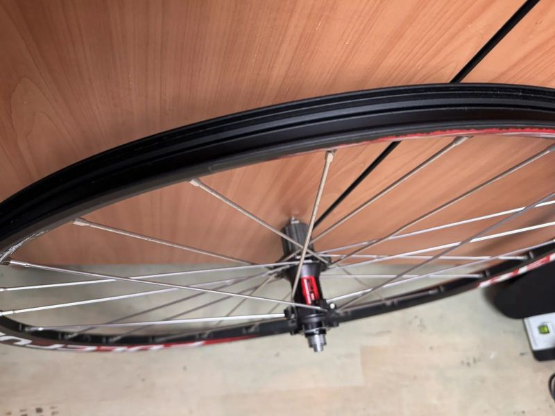 Sada kol Fulcrum Red Metal 29 XL Tubeless