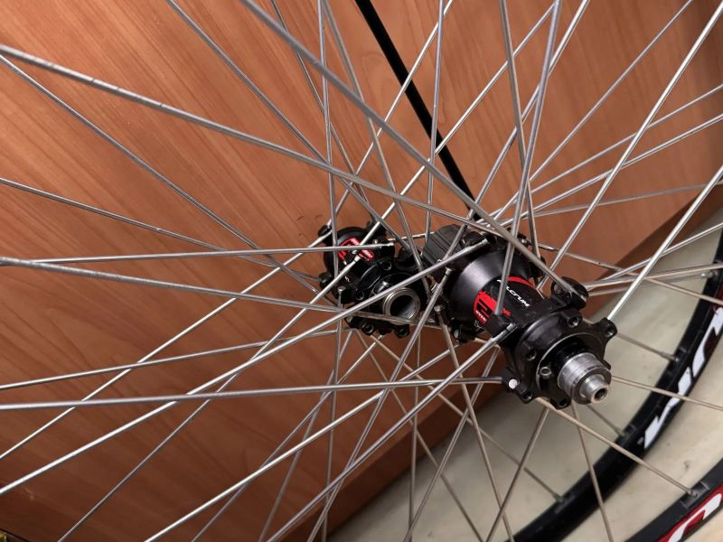 Sada kol Fulcrum Red Metal 29 XL Tubeless