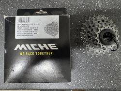 Kazeta miche K12 12SP SH 14-30