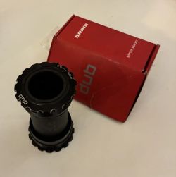 2x Sram DUB