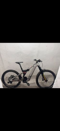 Scott STRIKE eRIDE 920 EVO