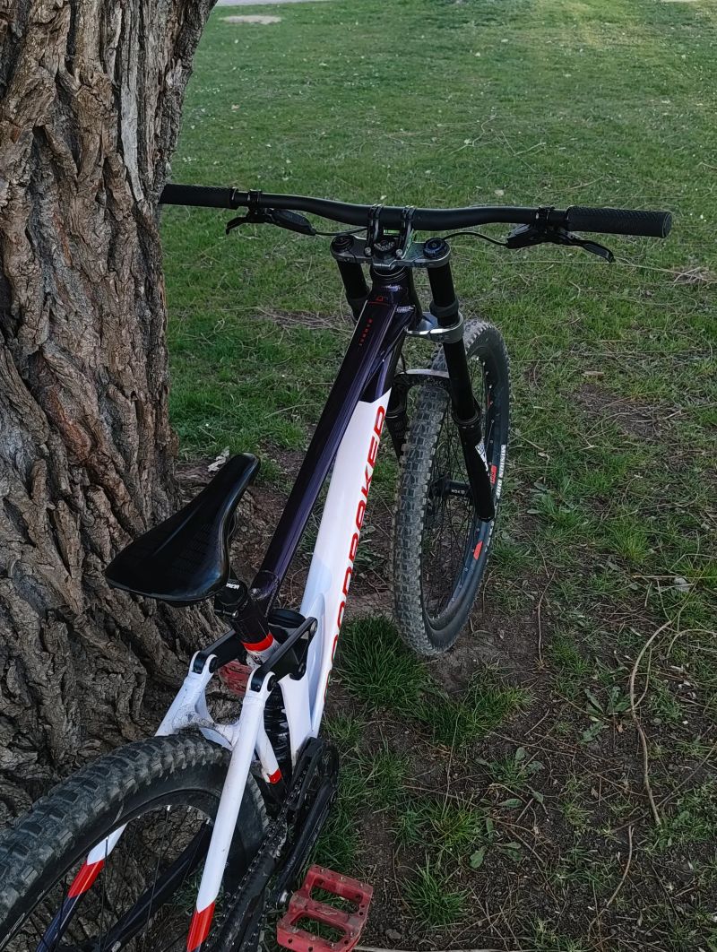 Prodám Mondraker summum 29 L.