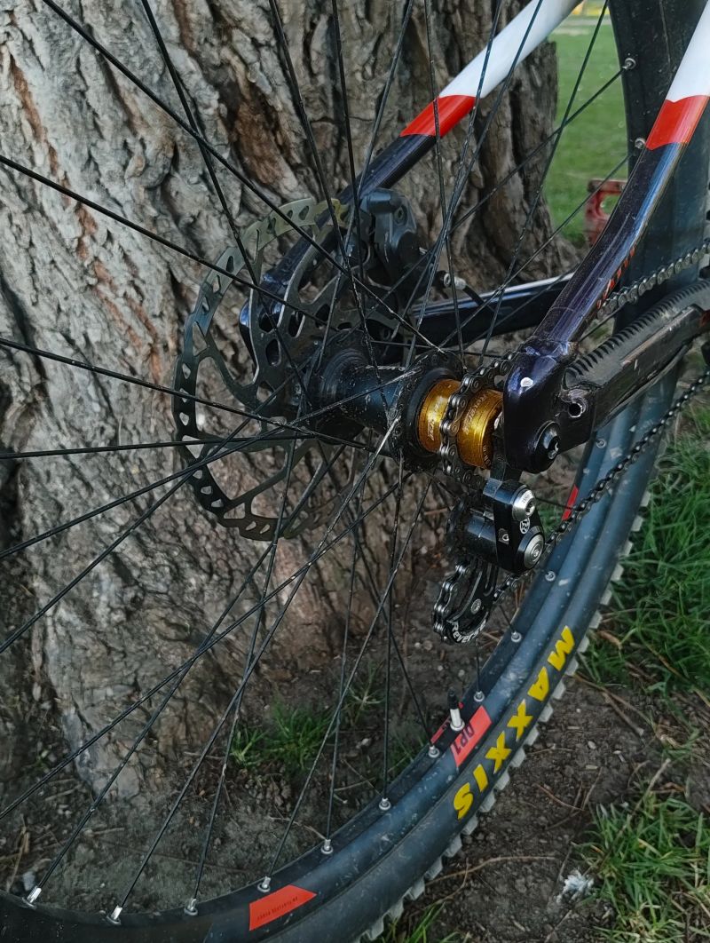 Prodám Mondraker summum 29 L.