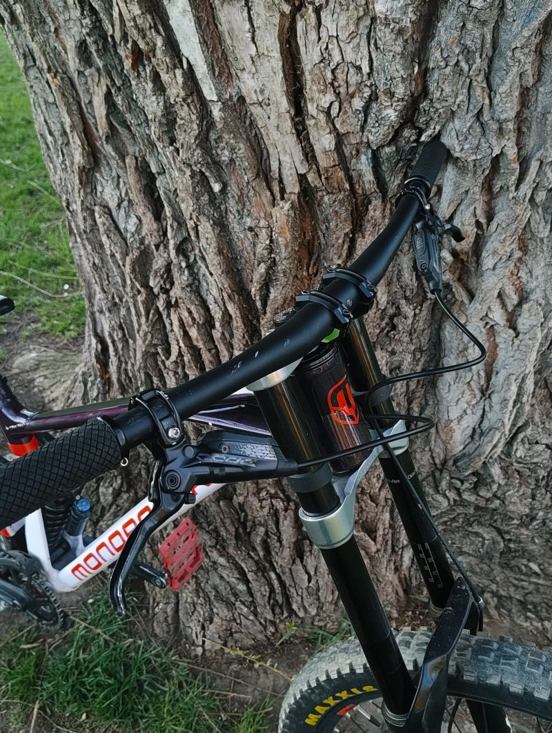 Prodám Mondraker summum 29 L.