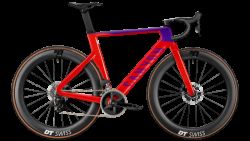 Canyon Aeroad CF SLX 7 Disc eTap