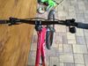 Qayron Carma MKII, vel L. 29er, sram X.0 AXS 