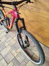 Qayron Carma MKII, vel L. 29er, sram X.0 AXS 