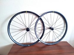 Mavic Crossmax XL R Carbon 29"