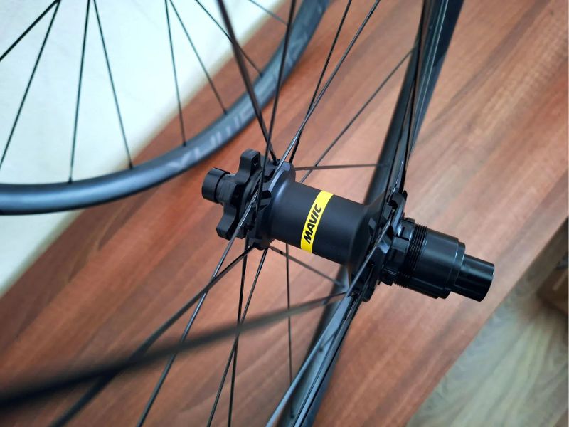 Mavic Crossmax XL R Carbon 29"