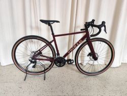 Triban GRVL 520 Women's