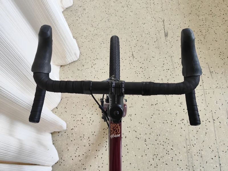 Triban GRVL 520 Women's