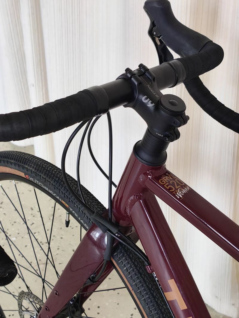 Triban GRVL 520 Women's