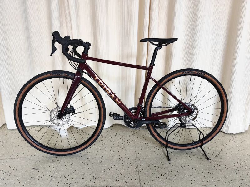 Triban GRVL 520 Women's