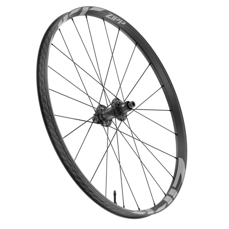 Zipp 1ZERO HITOP S karbon 12/148 + Lefty OCHO/2.0