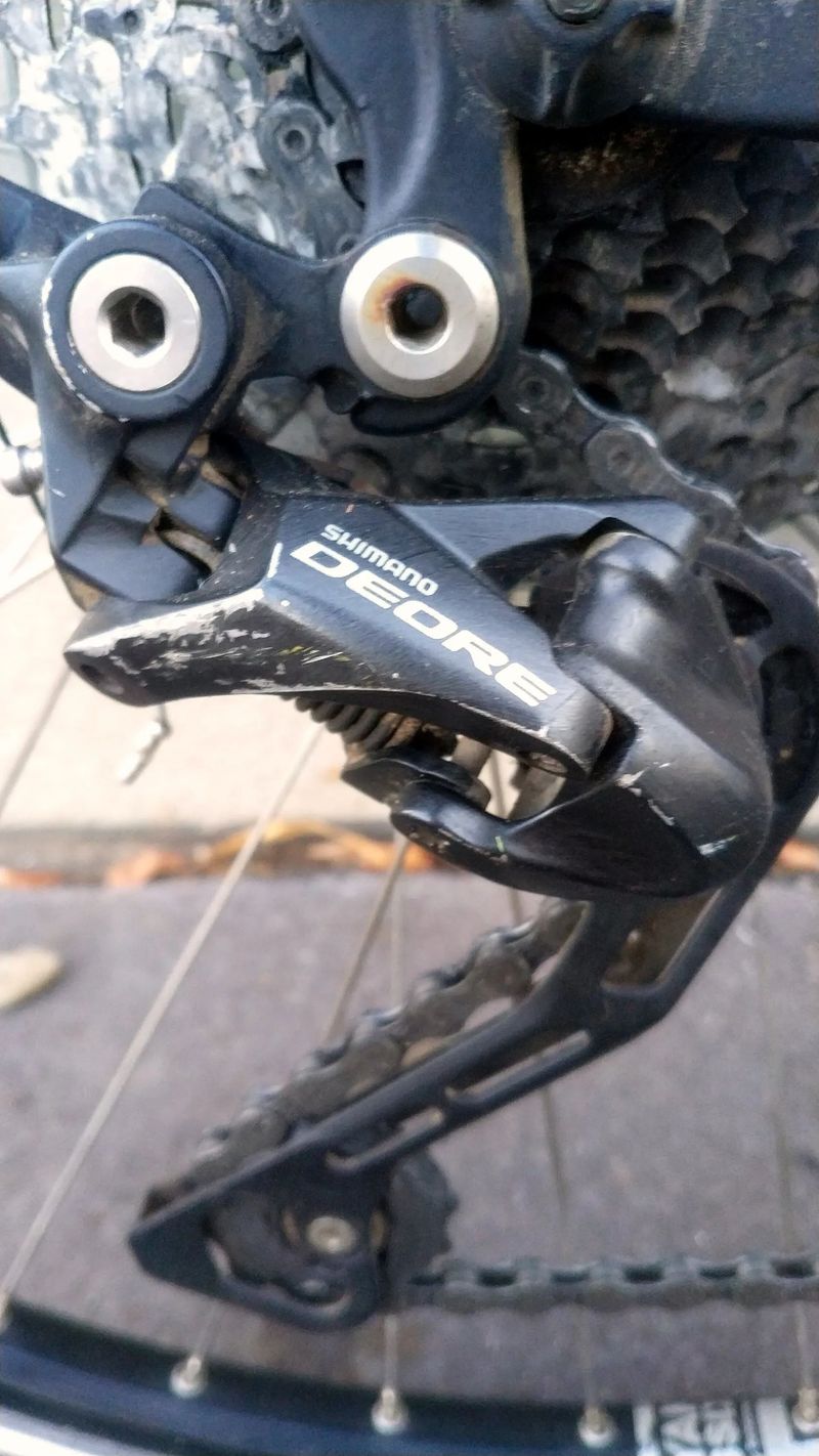 VSF fahrradmanufaktur T500 rok 2021, špičkové městské kolo