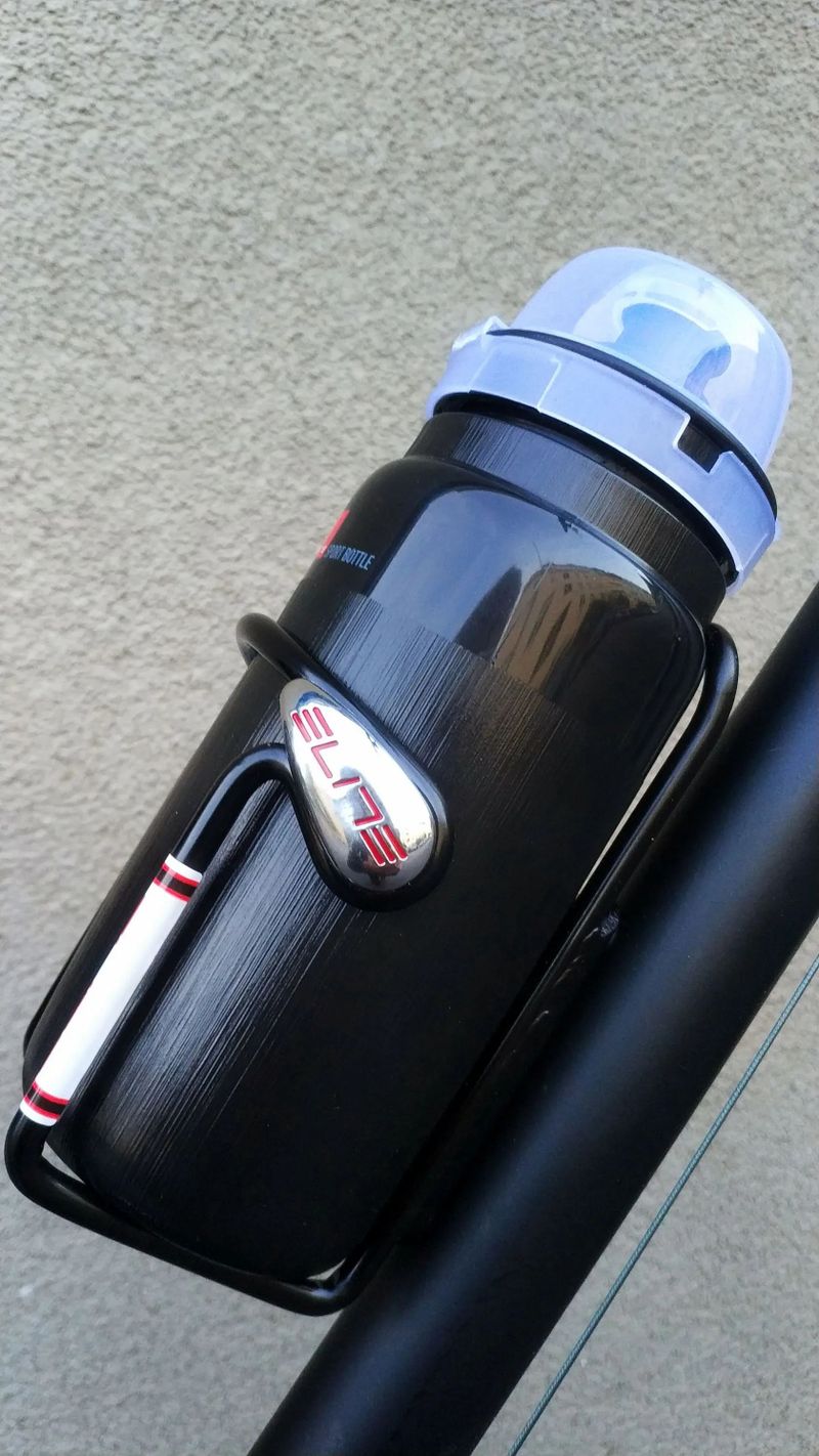 VSF fahrradmanufaktur T500 rok 2021, špičkové městské kolo