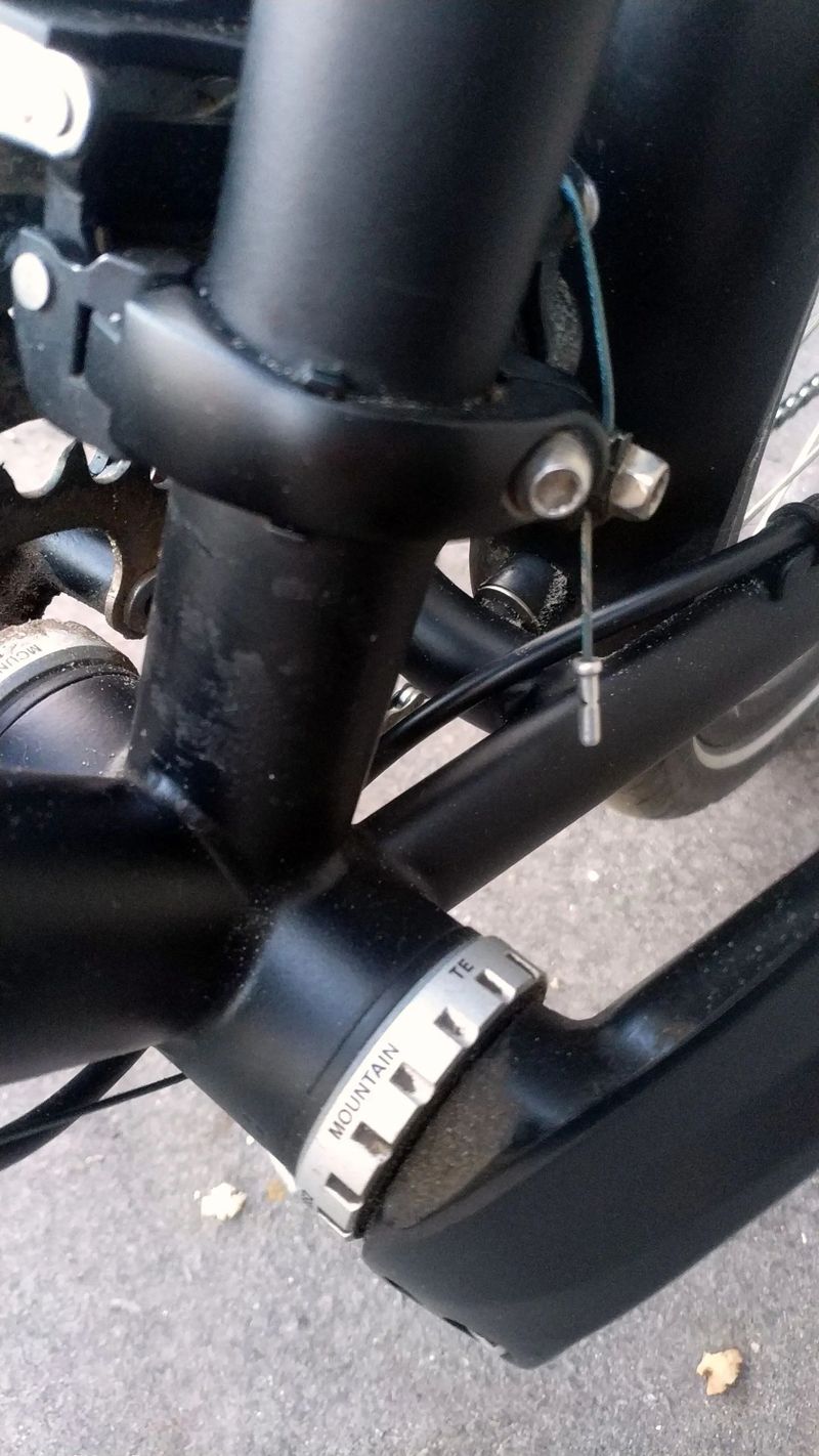 VSF fahrradmanufaktur T500 rok 2021, špičkové městské kolo