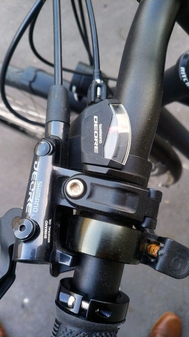 VSF fahrradmanufaktur T500 rok 2021, špičkové městské kolo