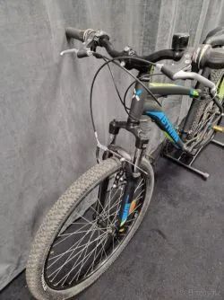 Horské kolo juniorské BTWIN ROCKRIDER 340 - 26"