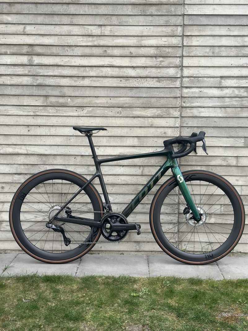 Scott Addict 15 (2023) | M | Ultegra Di2