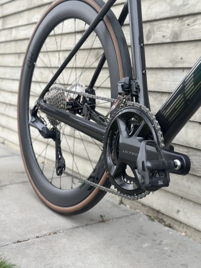 Scott Addict 15 (2023) | M | Ultegra Di2