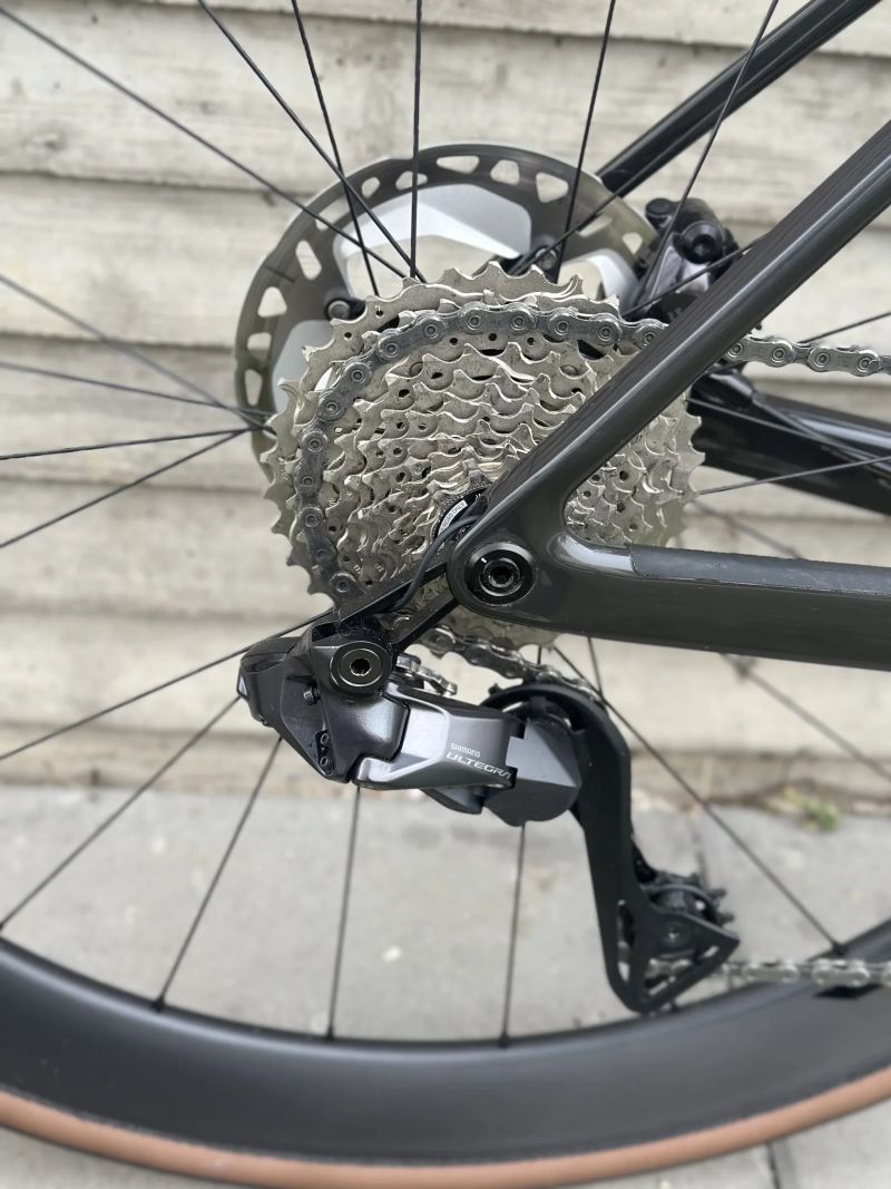 Scott Addict 15 (2023) | M | Ultegra Di2