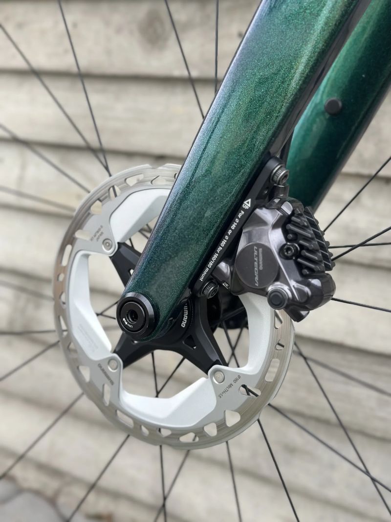 Scott Addict 15 (2023) | M | Ultegra Di2