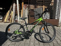 Rock Machine Surge 24