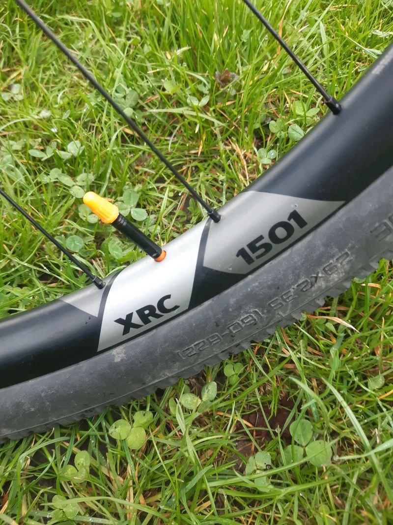 Superior TEAM XF Váha 10,7kg