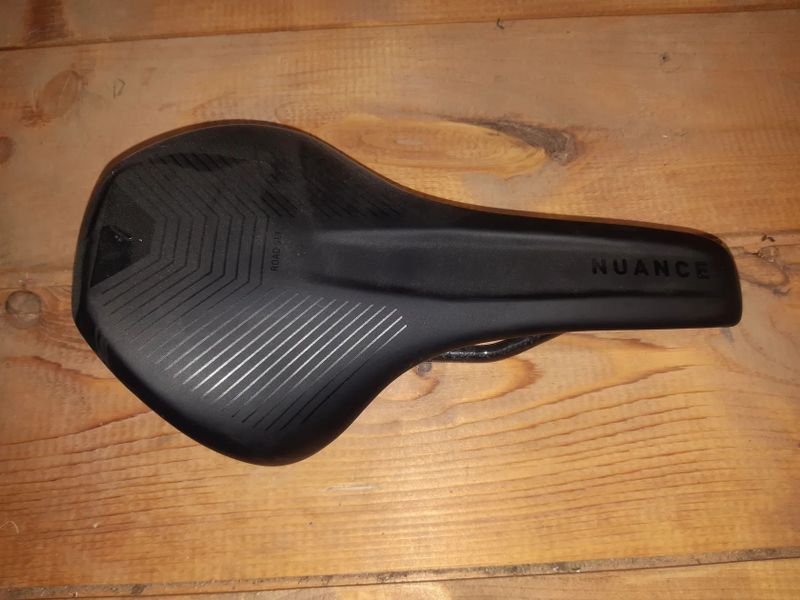 Superior TEAM XF Váha 10,7kg