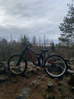 Prodám Rám Ctm Mons