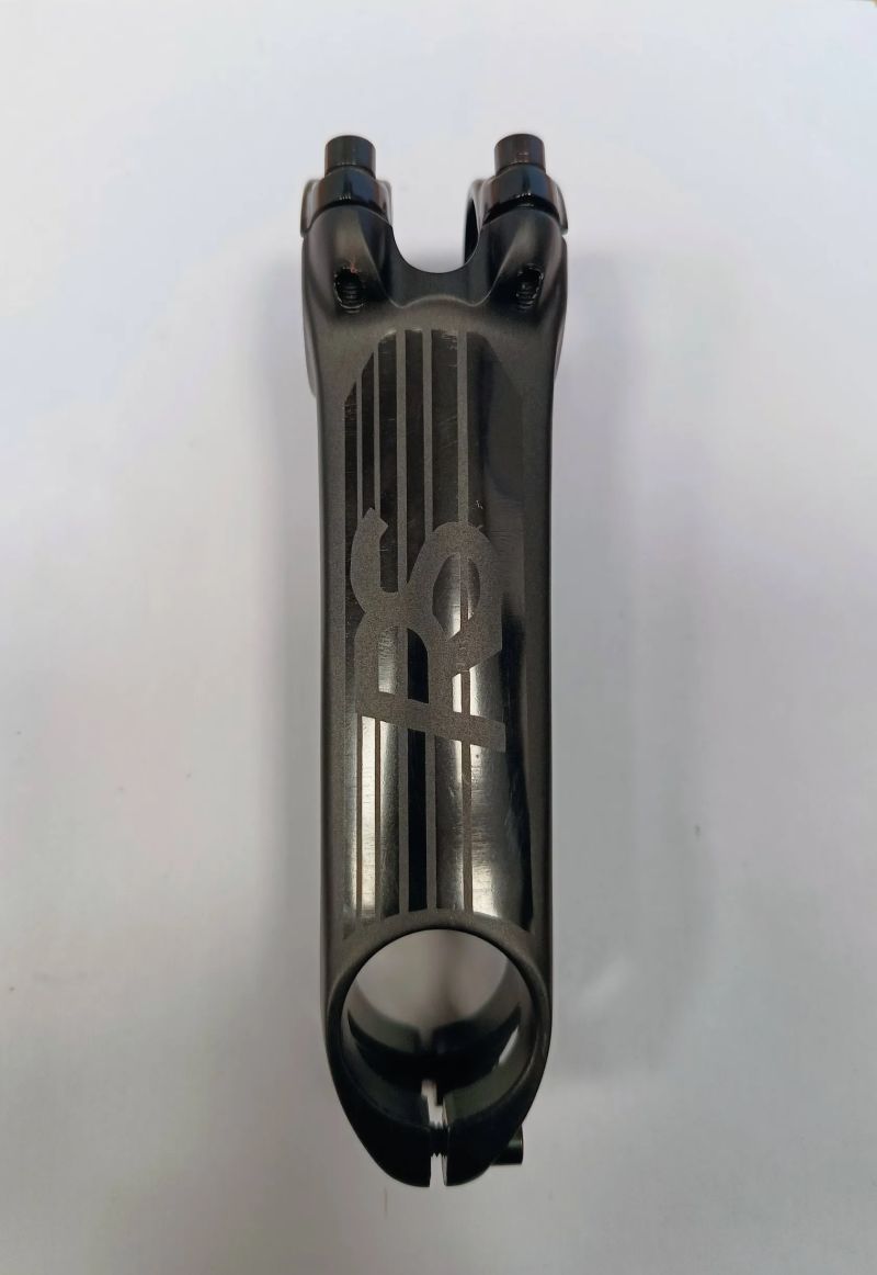 2x představec DEDA Superzero RS POB (110 mm a 120 mm)