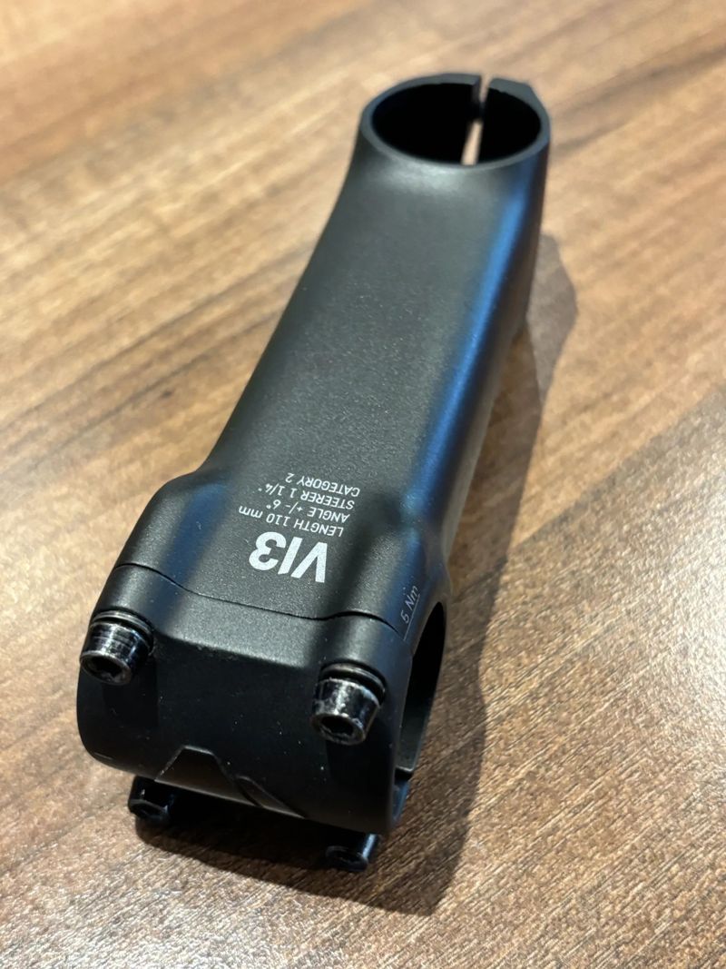 Představec CANYON V13 110mm 1 1/4"