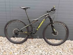 Specialized S-Works Epic FSR World Cup