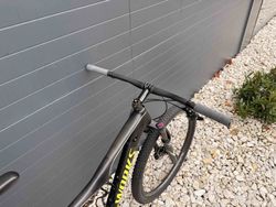 Specialized S-Works Epic FSR World Cup