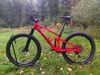 Trek Top Fuel 9.8 XT