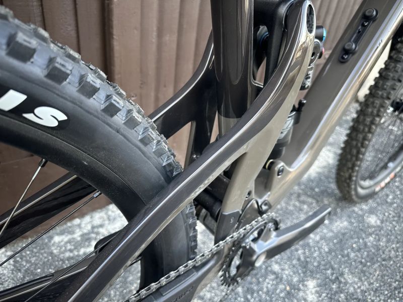 Ghost Riot AM CF Full Party, NOVÉ, vel. XL, za 50% maloobchodní ceny !