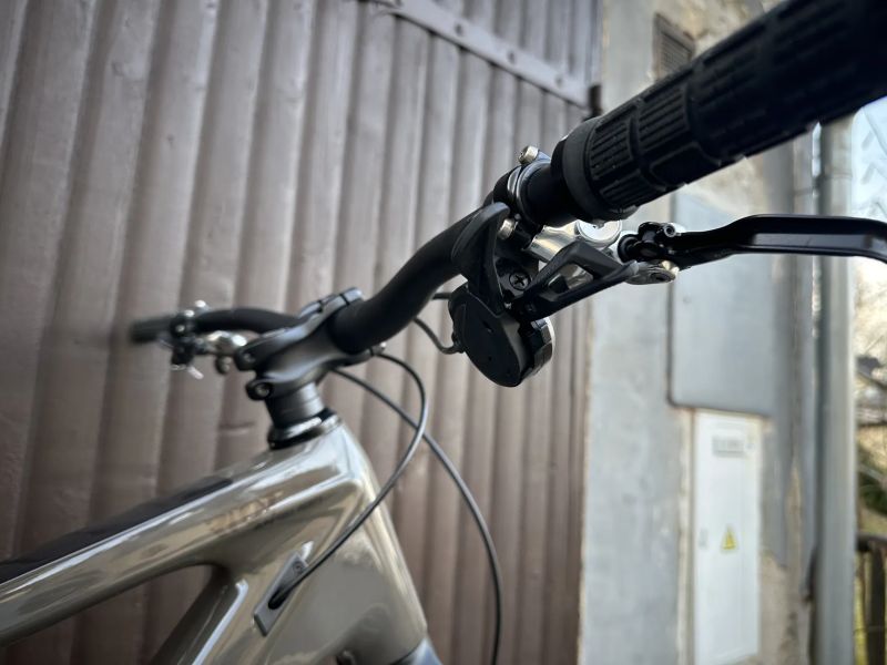 Ghost Riot AM CF Full Party, NOVÉ, vel. XL, za 50% maloobchodní ceny !