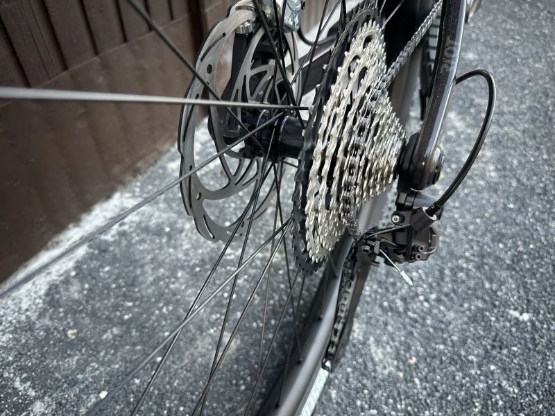 Ghost Riot AM CF Full Party, NOVÉ, vel. XL, za 50% maloobchodní ceny !