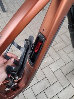 Trek TREK FUEL EX 8 XT Gen 6