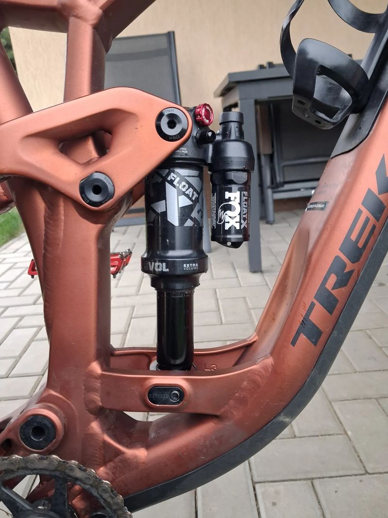 Trek TREK FUEL EX 8 XT Gen 6