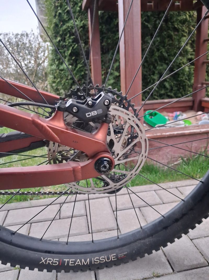 Trek TREK FUEL EX 8 XT Gen 6