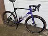 Canyon Inflite CF SL 7 AXS + powermeter Quarq