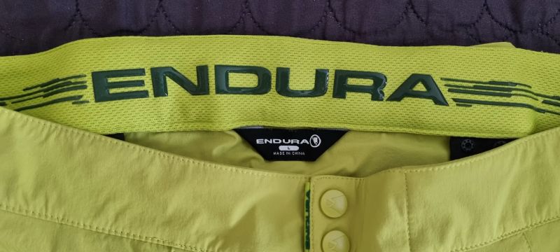 Endura