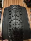 Schwalbe Racing Ralph a Racing Ray 29x 2.25 a Maxxis Rekon 29x 2.4