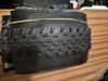 Schwalbe Racing Ralph a Racing Ray 29x 2.25 a Maxxis Rekon 29x 2.4