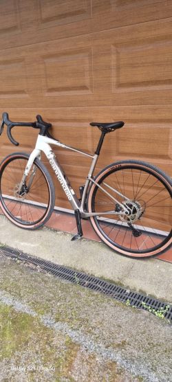 Cannondale Topstone Carbon 3 GRX 2025.r